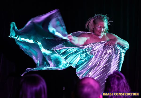 Cabaret Fringe Festival