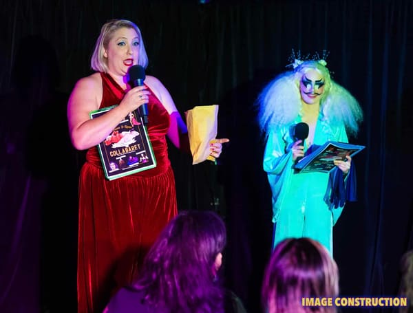 Cabaret Fringe Festival