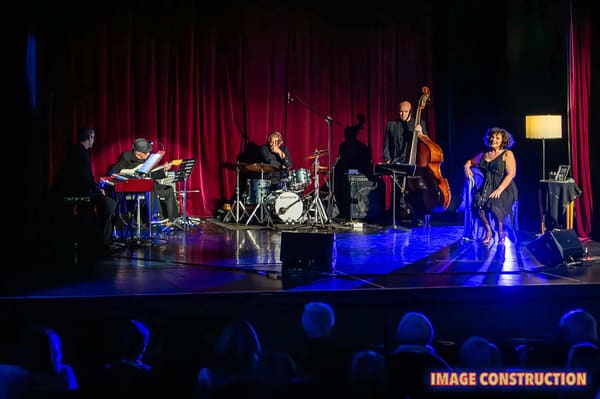 Cabaret Fringe Festival