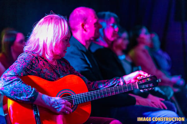Cabaret Fringe Festival