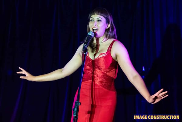 Cabaret Fringe Festival