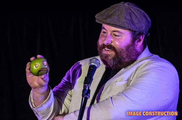 Cabaret Fringe Festival