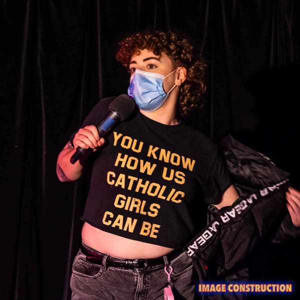 Cabaret Fringe Festival