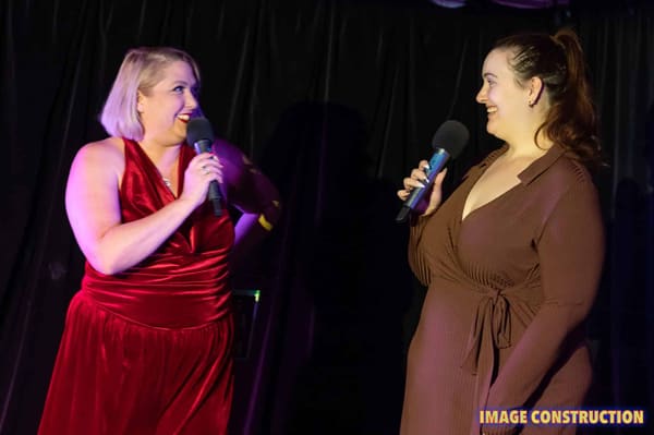 Cabaret Fringe Festival