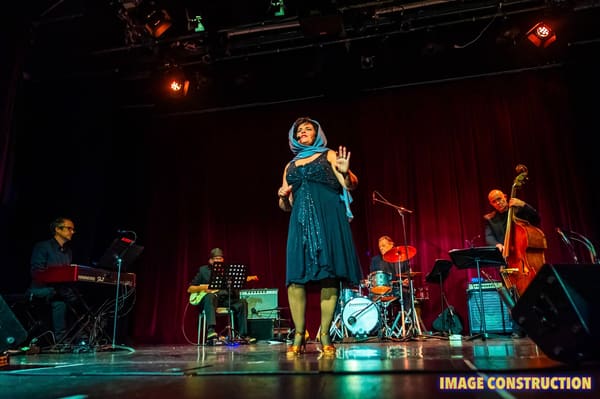 Cabaret Fringe Festival