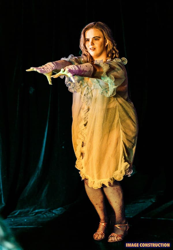 Cabaret Fringe Festival