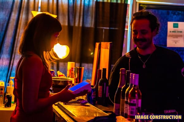 Cabaret Fringe Festival