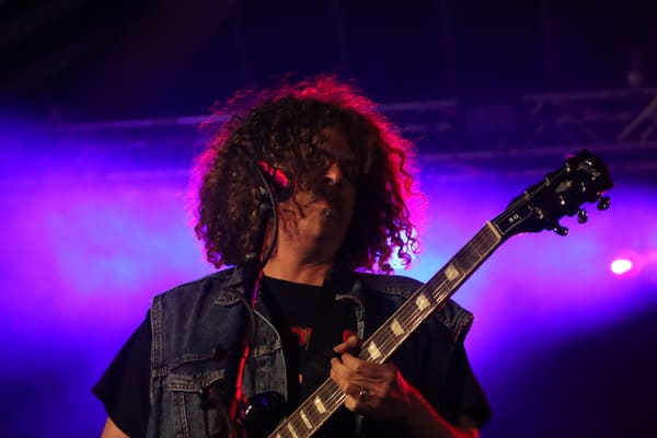 Wolfmother