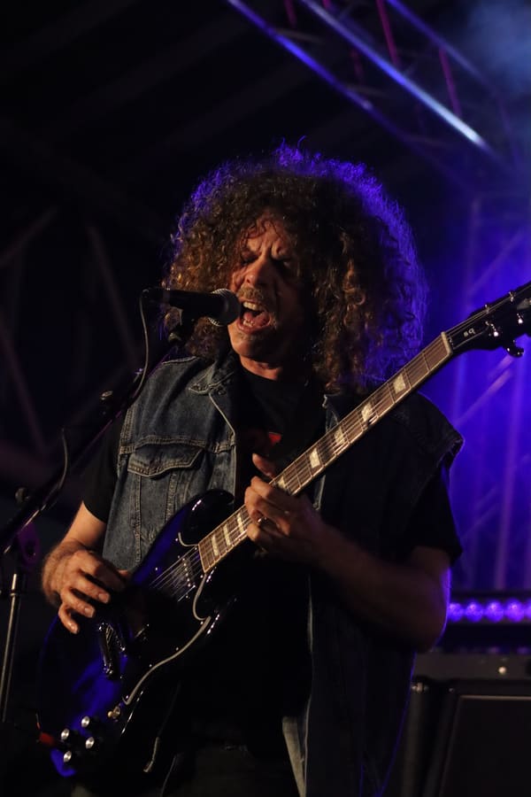 Wolfmother