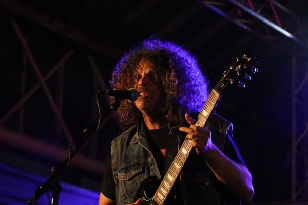 Wolfmother