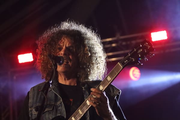 Wolfmother
