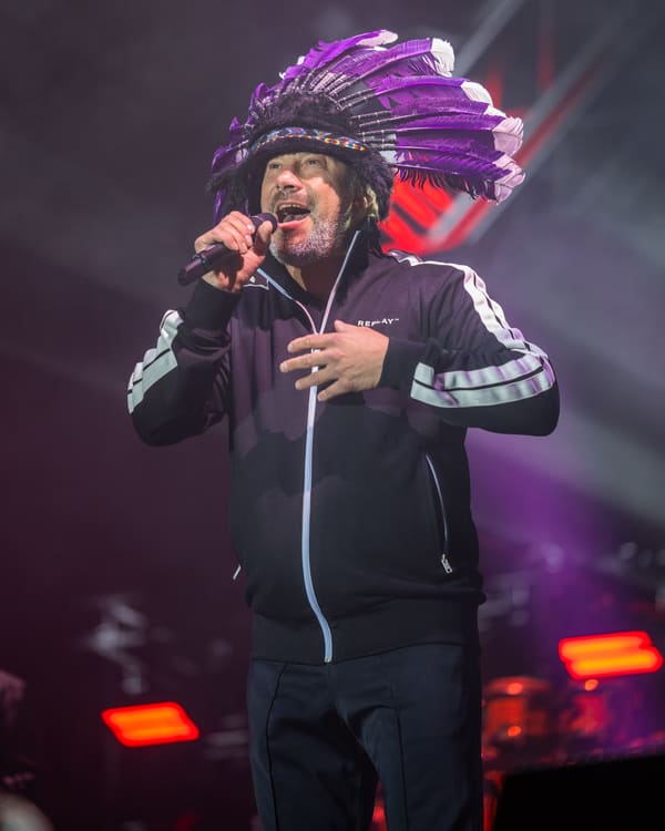 Jamiroquai - Harvest Rock Festival 2023