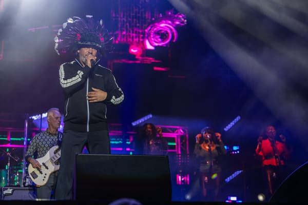 Jamiroquai - Harvest Rock Festival 2023