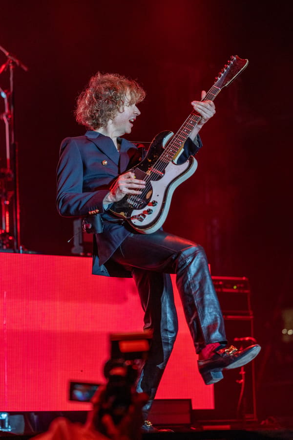 Harvest Rock Festival 2023 - Beck