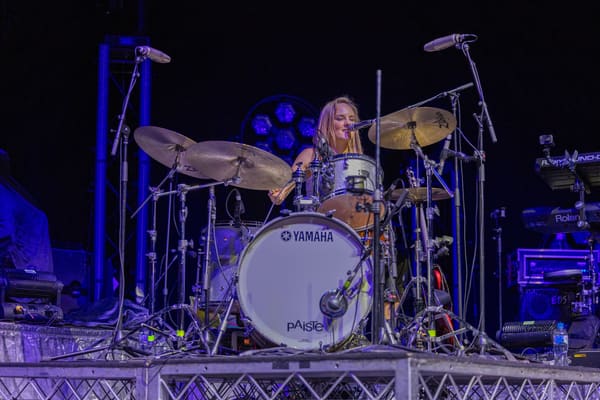 Germein – The Corrs 2023 Australian Tour