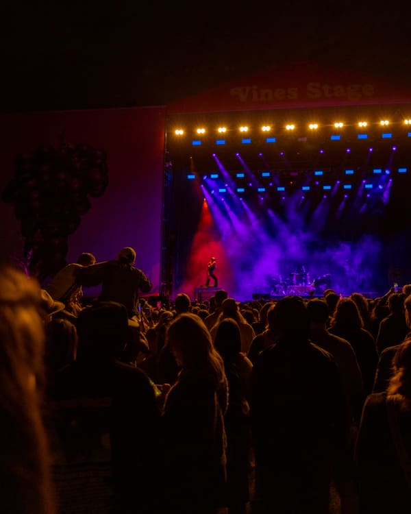 Harvest Rock Festival 2023 - Beck