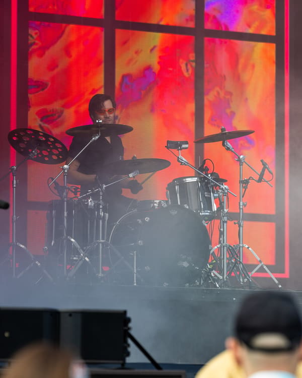 Harvest Rock Festival 2023 - Vera Blue
