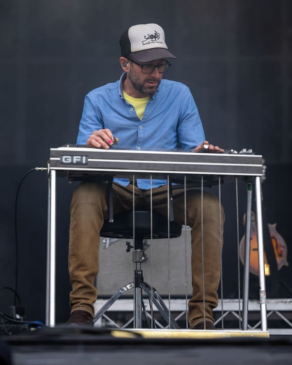 Harvest Rock Festival 2023 - Bright Eyes