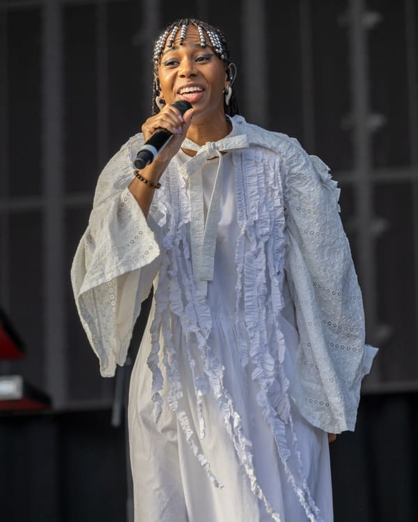 Harvest Rock Festival 2023 - Santigold