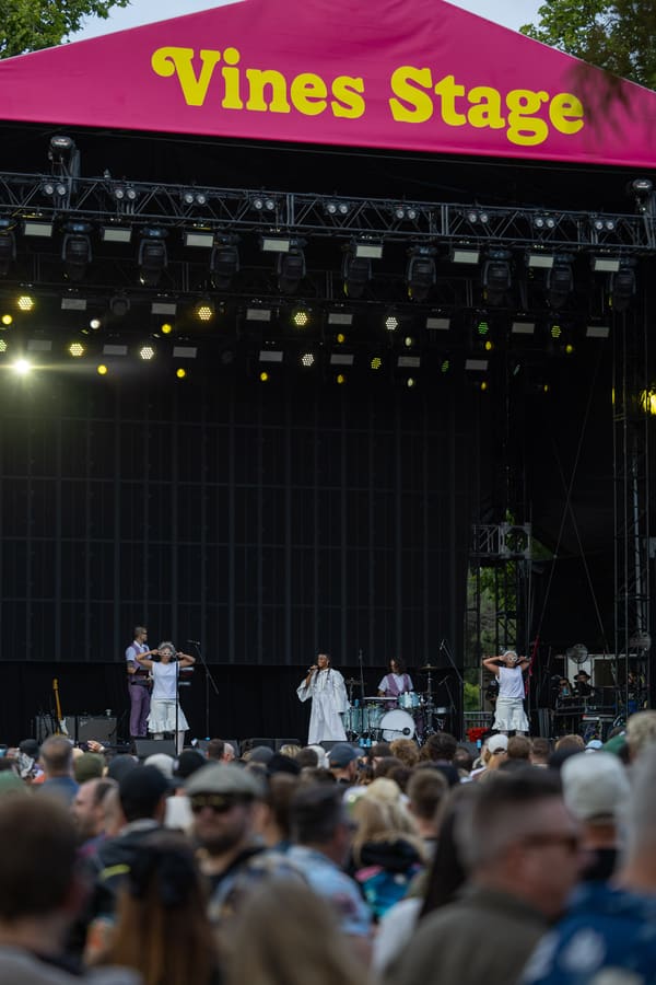 Harvest Rock Festival 2023 - Santigold