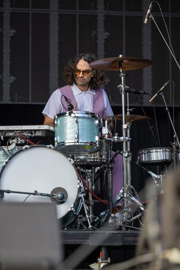 Harvest Rock Festival 2023 - Santigold