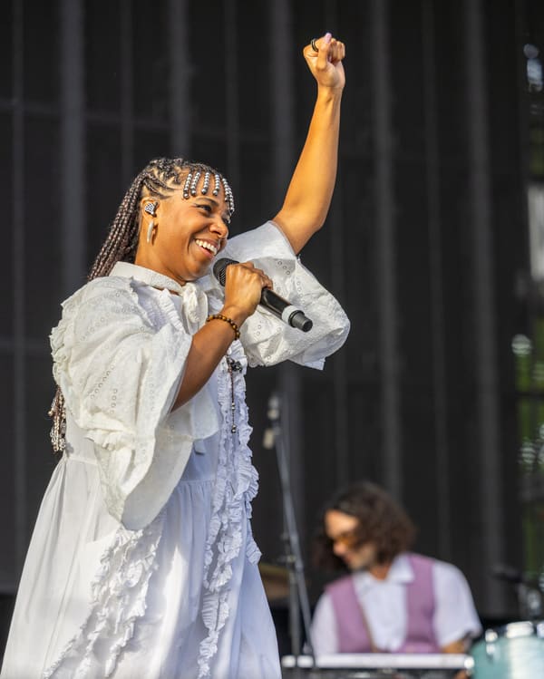 Harvest Rock Festival 2023 - Santigold