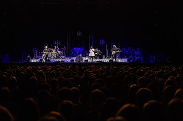 Natalie Imbruglia - The Corrs 2023 Australian Tour