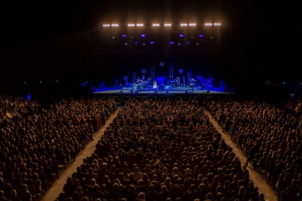 Natalie Imbruglia - The Corrs 2023 Australian Tour