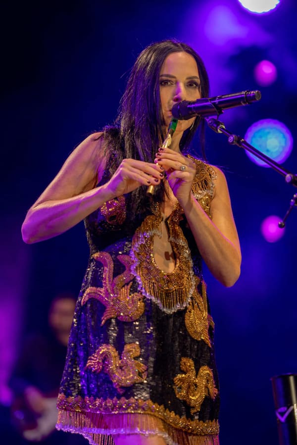 The Corrs
