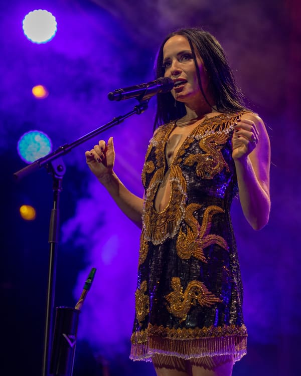 The Corrs
