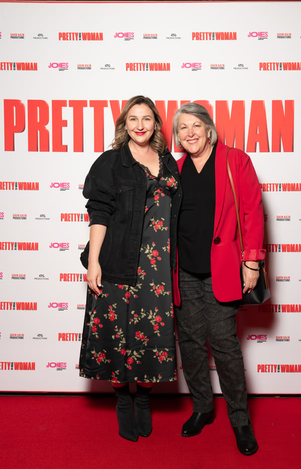 Pretty Woman Musical