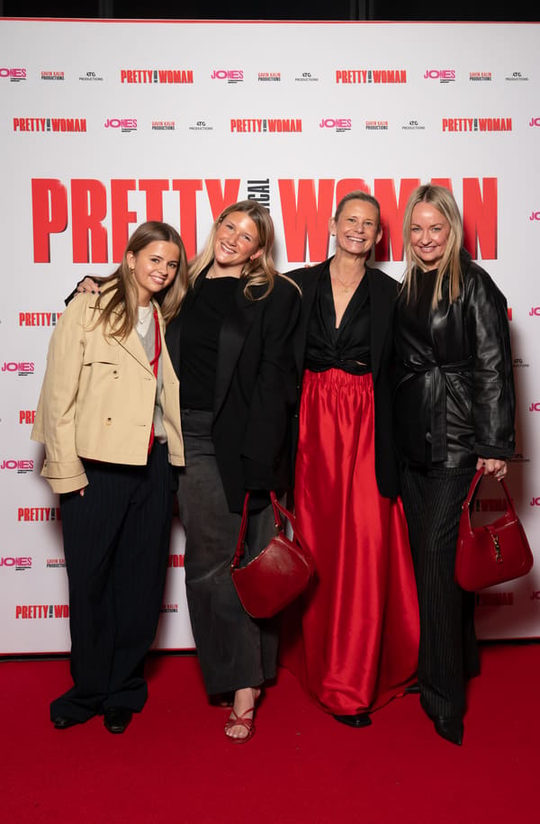 Pretty Woman Musical