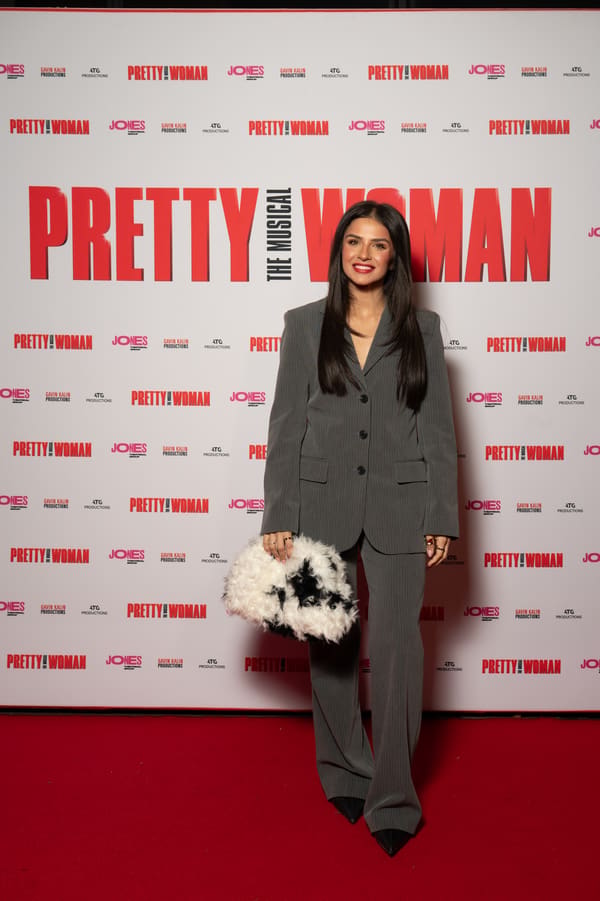 Pretty Woman Musical