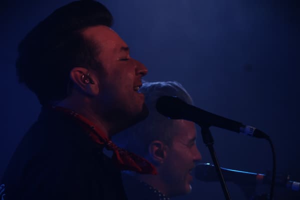 Eskimo Joe