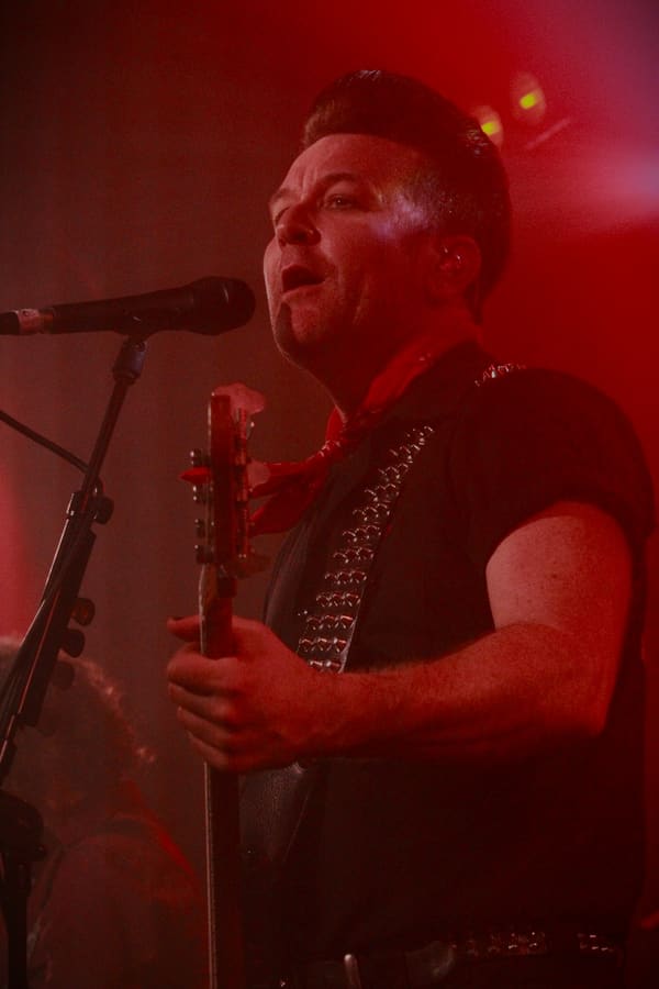 Eskimo Joe