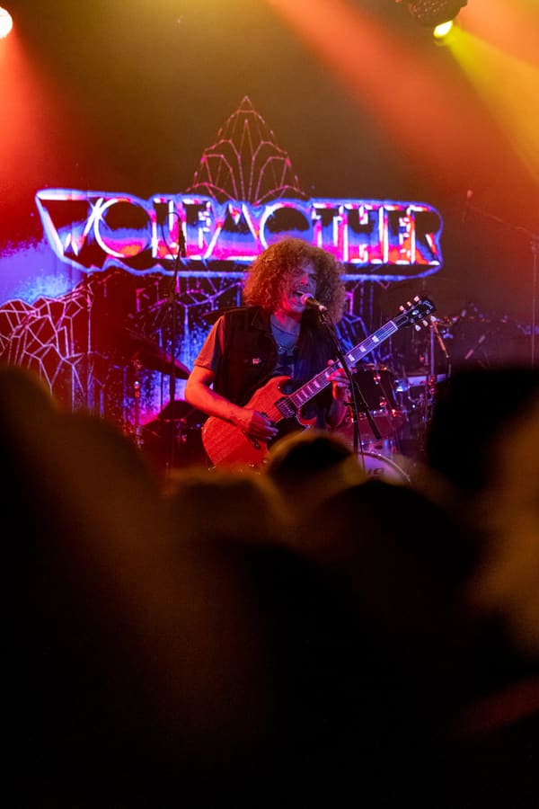 Wolfmother