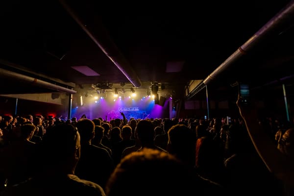 Wolfmother