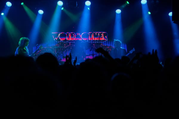 Wolfmother