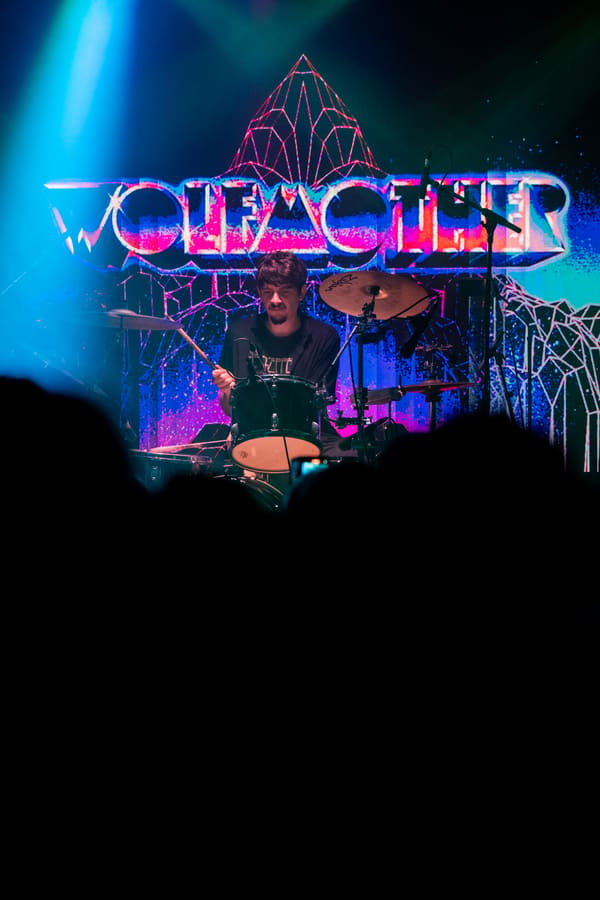 Wolfmother