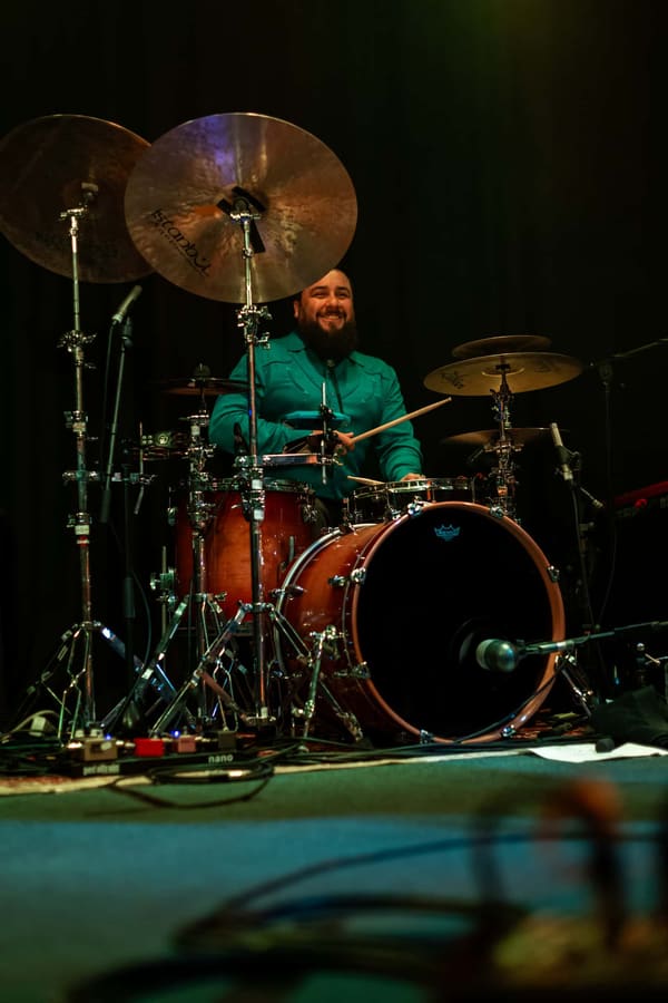 Charley Crockett