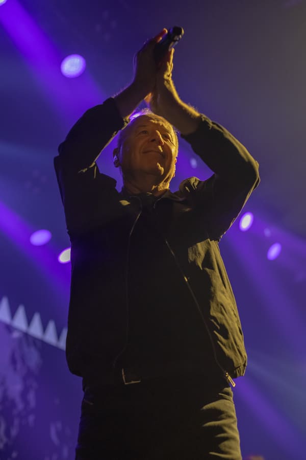 Simple Minds