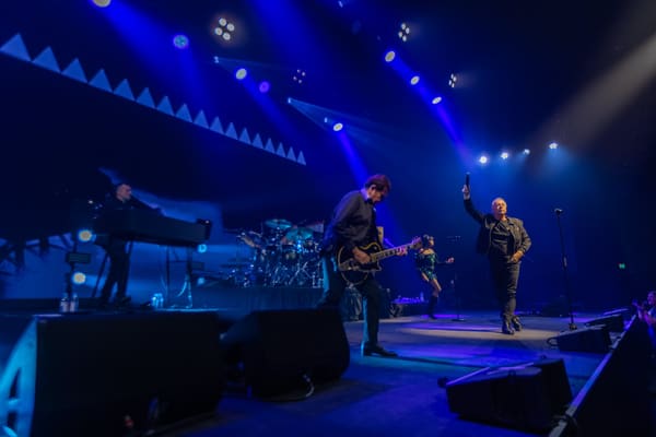 Simple Minds