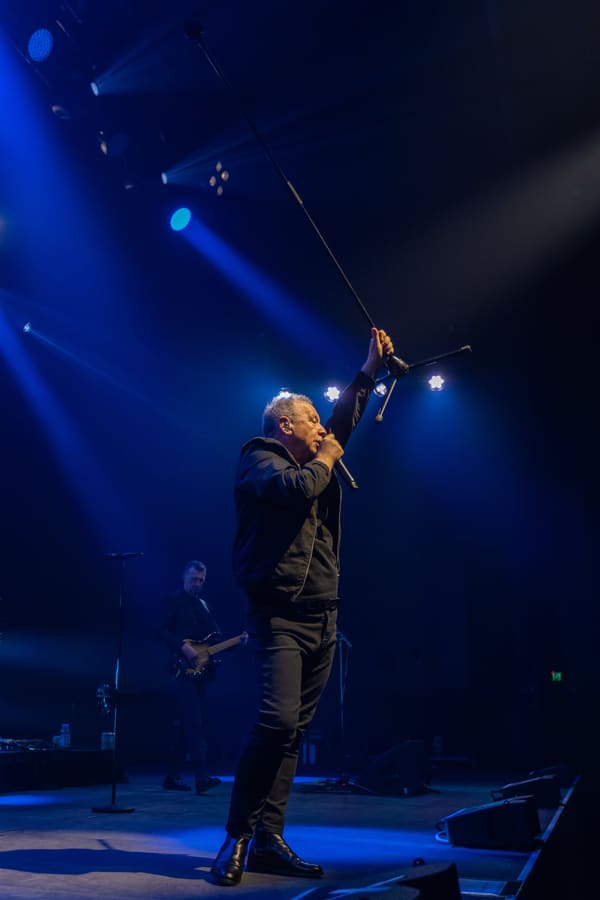 Simple Minds