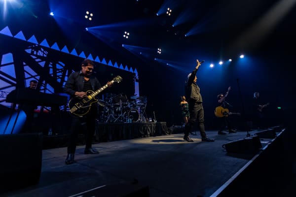 Simple Minds