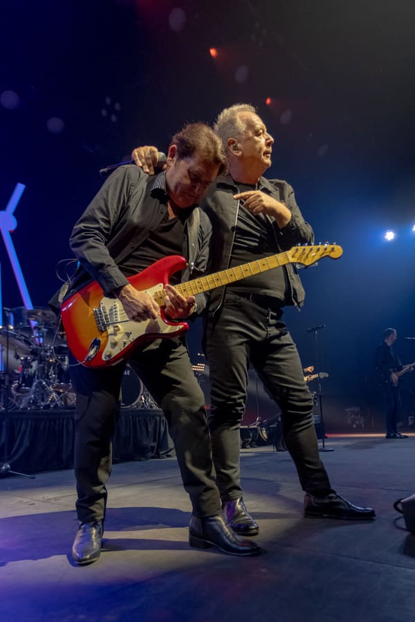 Simple Minds