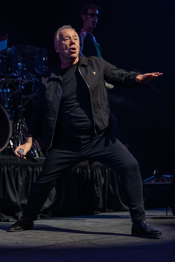 Simple Minds