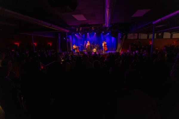Martha Wainwright