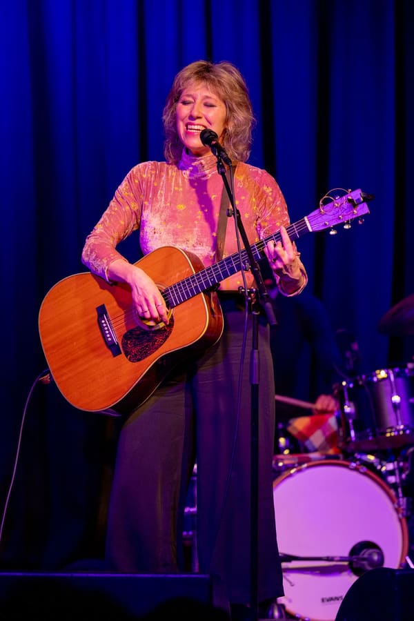 Martha Wainwright