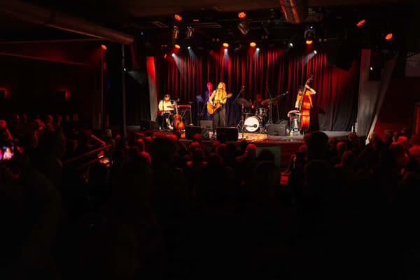 Martha Wainwright