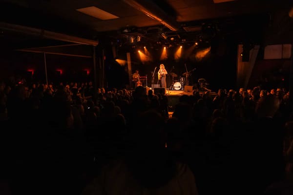 Martha Wainwright
